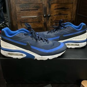 Nike Air Max BW